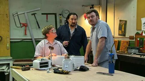 YouTube Trailer Park Boys Season 8.5 Part 1 - Today Is Jim Lahey's Las...