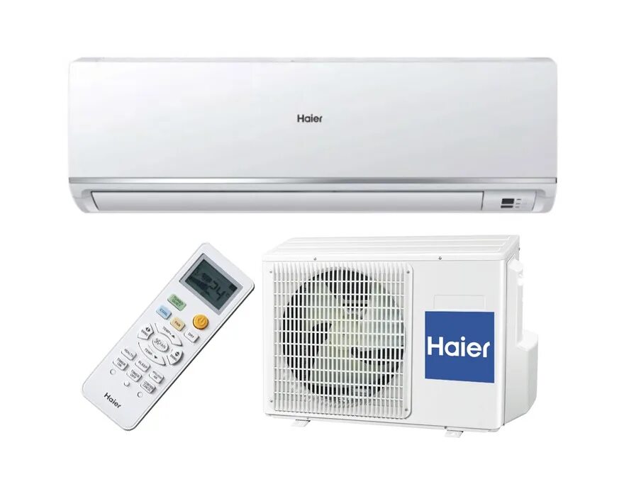 Отзывы о кондиционере haier. Отзывы о кондиционере haier