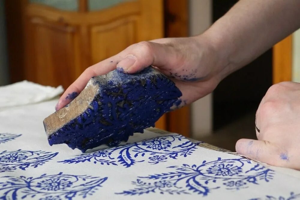 Вручную или с помощью
