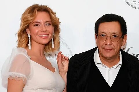 С кем жила толкалина