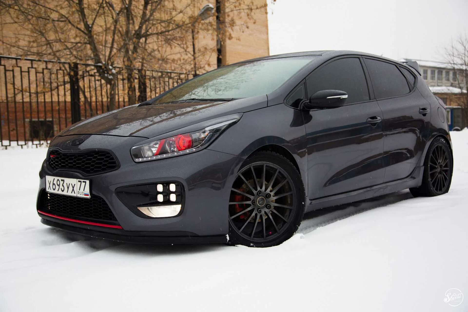 Kia Seed 2. Kia Ceed 2016 Tuning. Kia Ceed gt 2008. Обвес на Киа СИД 2014. Киа хэтчбек тюнинг