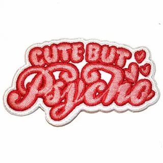 Cute but