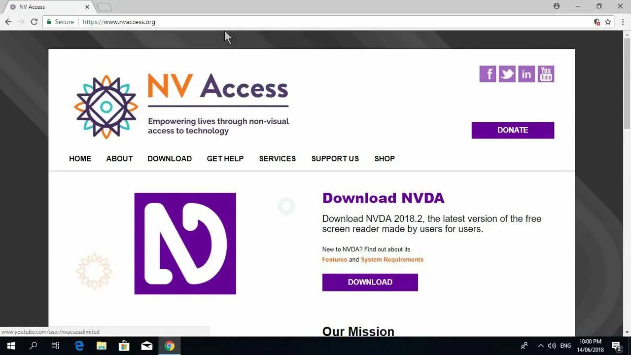 Acpi ven nvda dev 0820. Nvda программа. скринридер nvda. речевая программа nvda. nvda (non visual desktop access).