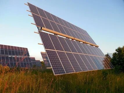 Solar energy отзывы
