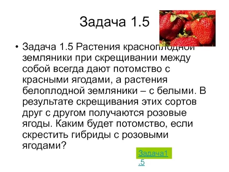 Гибридные абрикосы получены в результате опыления красноплодных. При скрещивании красноплодной земляники. При скрещивании между собой растений. От скрещивания сортов земляники сортов земляники с красными и белыми. Растения красноплодной земляники при скрещивании между собой.