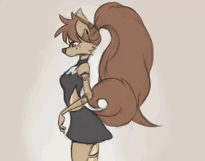 Dance - Furry, Anthro, Animation, Furry canine, Tinygaypirate, GIF.