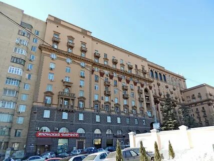 Ул таганская 38