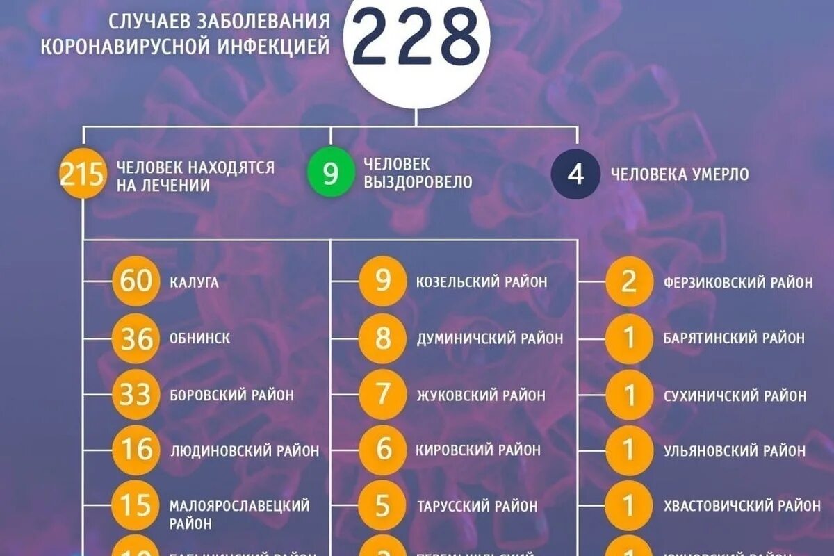 Коронавирус в рязанской области на сегодня. Коронавирус в Калужской области по районам. Коронавирус в Калужской области по районам на сегодня. Коронавирус в Калужской области статистика. Коронавирус по Калужской области.