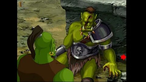 Warcraft lords of clans