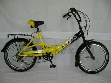 Stels pilot 650