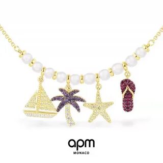 Apm monaco