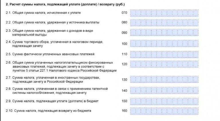 Сумма подлежащая возврату из бюджета. Сумма налога подлежащая возврату из бюджета. Сумма налога подлежащая возврату из бюджета 3 НДФЛ. Общая сумма налога исчисленная к уплате что это. Вычетам подлежат суммы налога