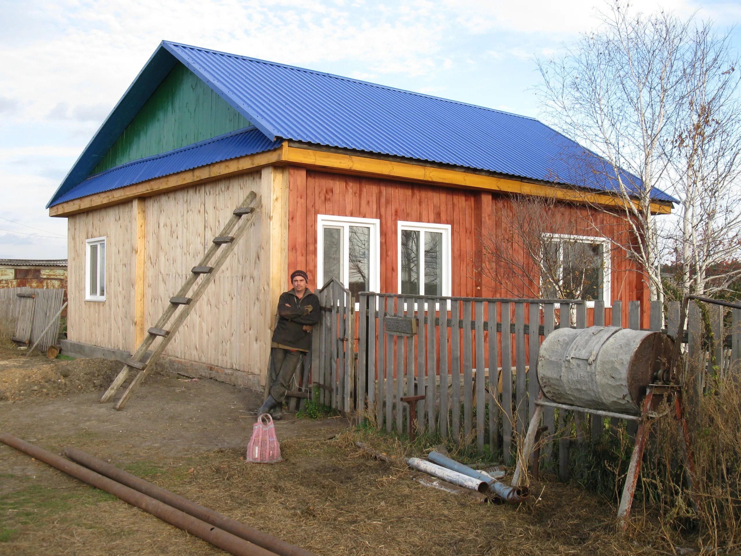 Погода в маловолчанке алтайский край
