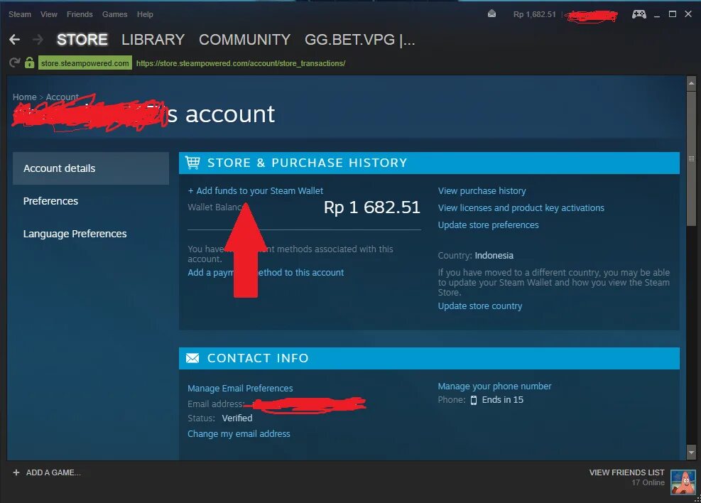 Скрин кошелька стима. Скриншот Steam Wallet. Где найти кошелек в стиме. Суммы пополнения кошелька стим в Казахстане. Пополнить кошелек steam скинами