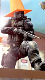 Cs go gamers