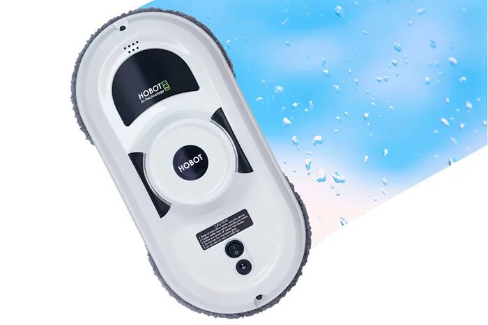 Робот-стеклоочиститель Hobot 188