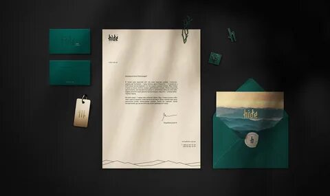 Brandon Archibald’s special service "Hotel Identity ™" gave the H...