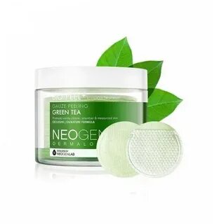 Bio peeling