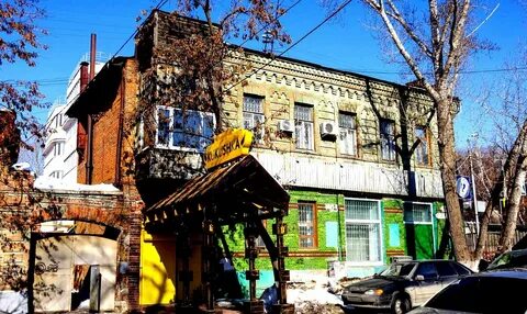 Самара ул лета