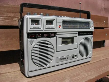 Музыка 80х радио