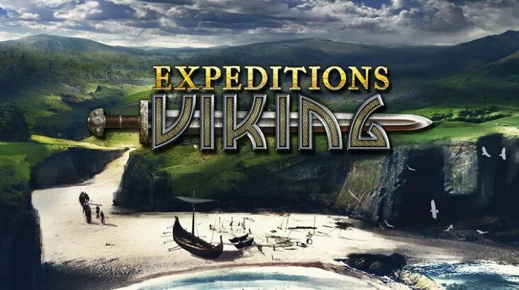 Экспедиция викингов. Expeditions: viking gameplay. Экспедиция викингов. Expeditions: viking игра. Expeditions viking.