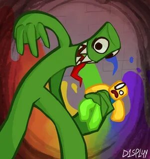 Green friends