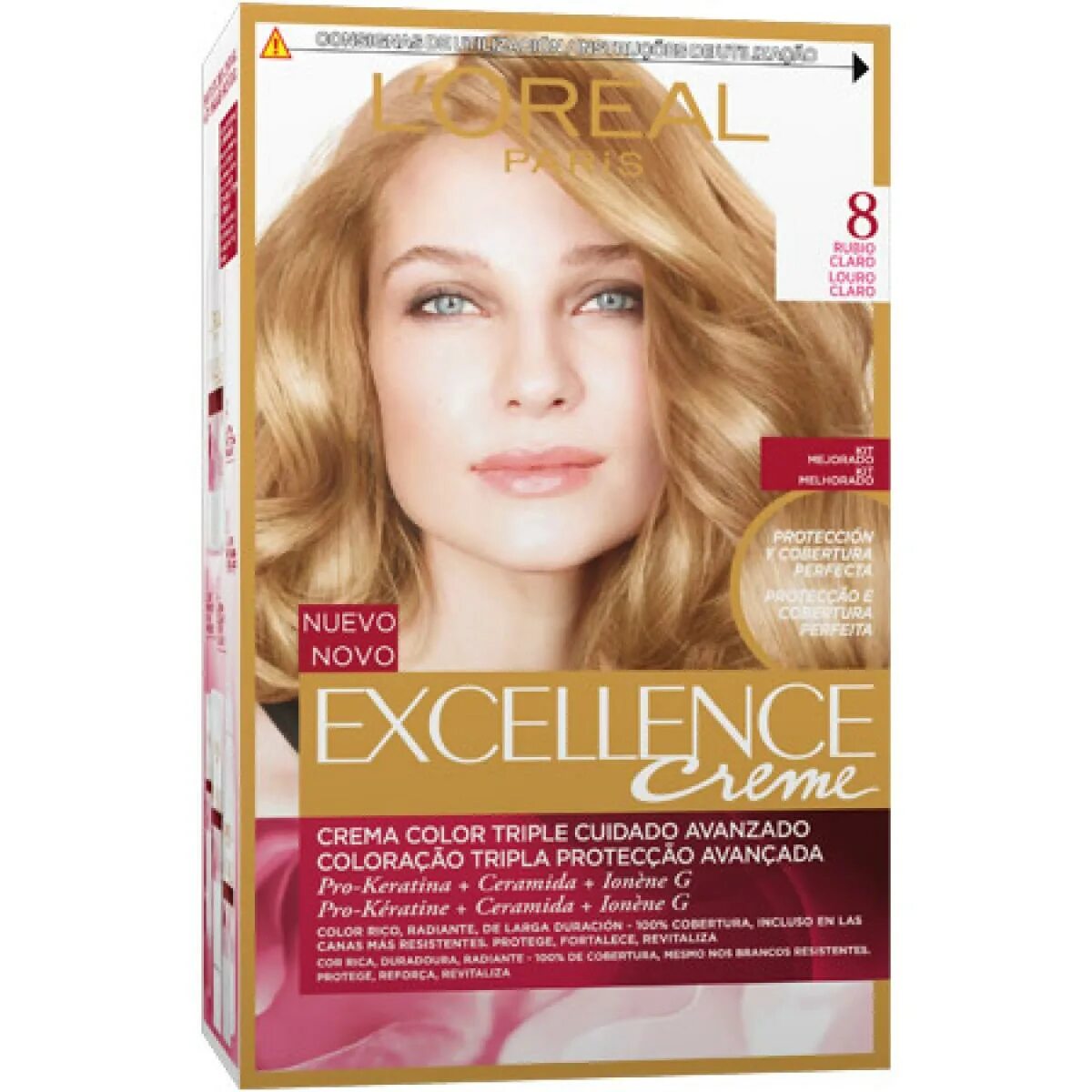 Loreal Excellence 8.0. L'Oreal Paris Excellence Creme. Loreal Excellence 8.11. Лореаль Экселенс 8.22.