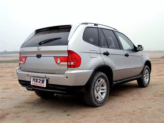 Китайский БМВ х5. Shuanghuan SCEO BMW x5. Китайский БМВ х5 е53. Китайский клон BMW x5 e53.