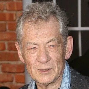 Old ian