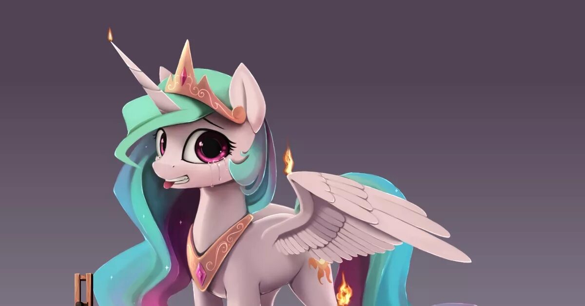 Селестия Геншин. Селестия МЛП. МЛП принцесса Селестия. MLP Celestia Art.