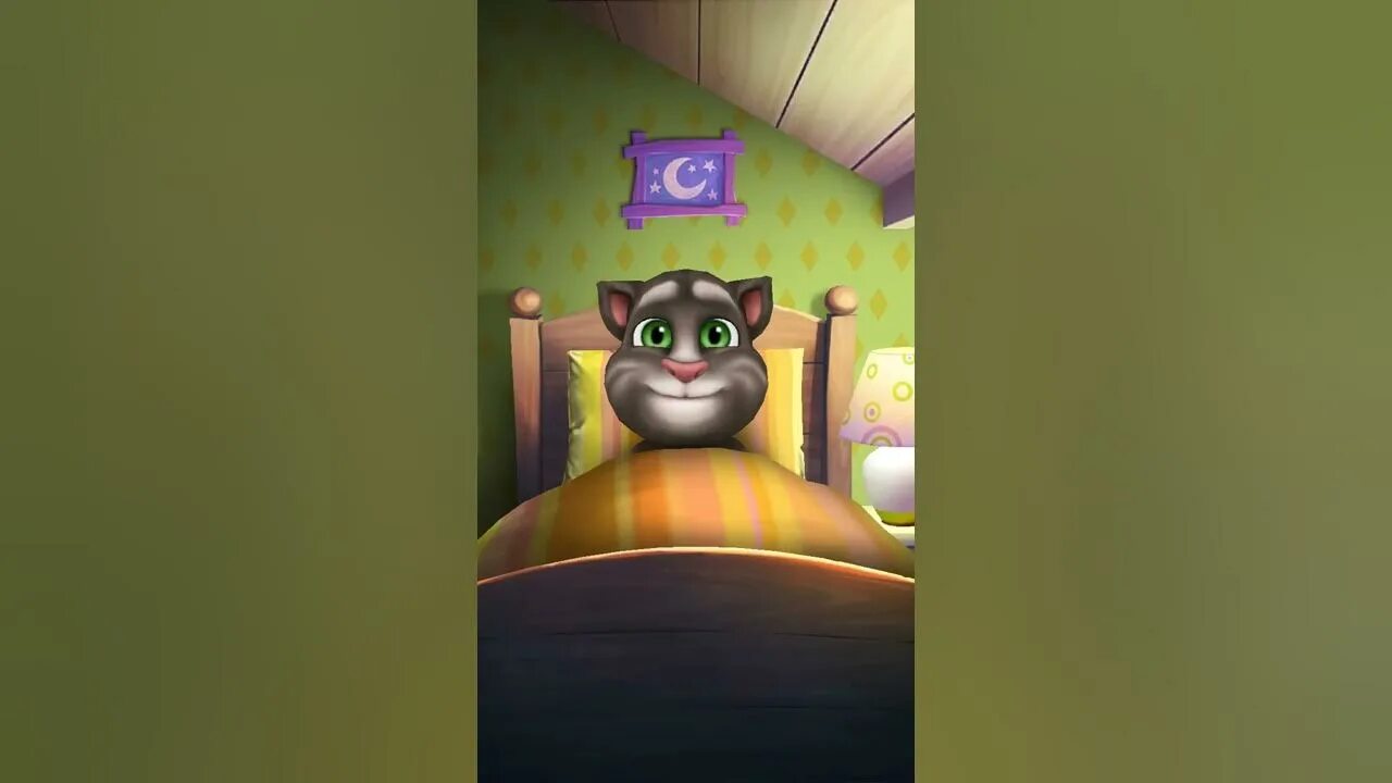 My talking tom 1.2. Мой говорящий том. Мой говорящий том 2. Том 2 маленький. Видео геймплея мой говорящий том.