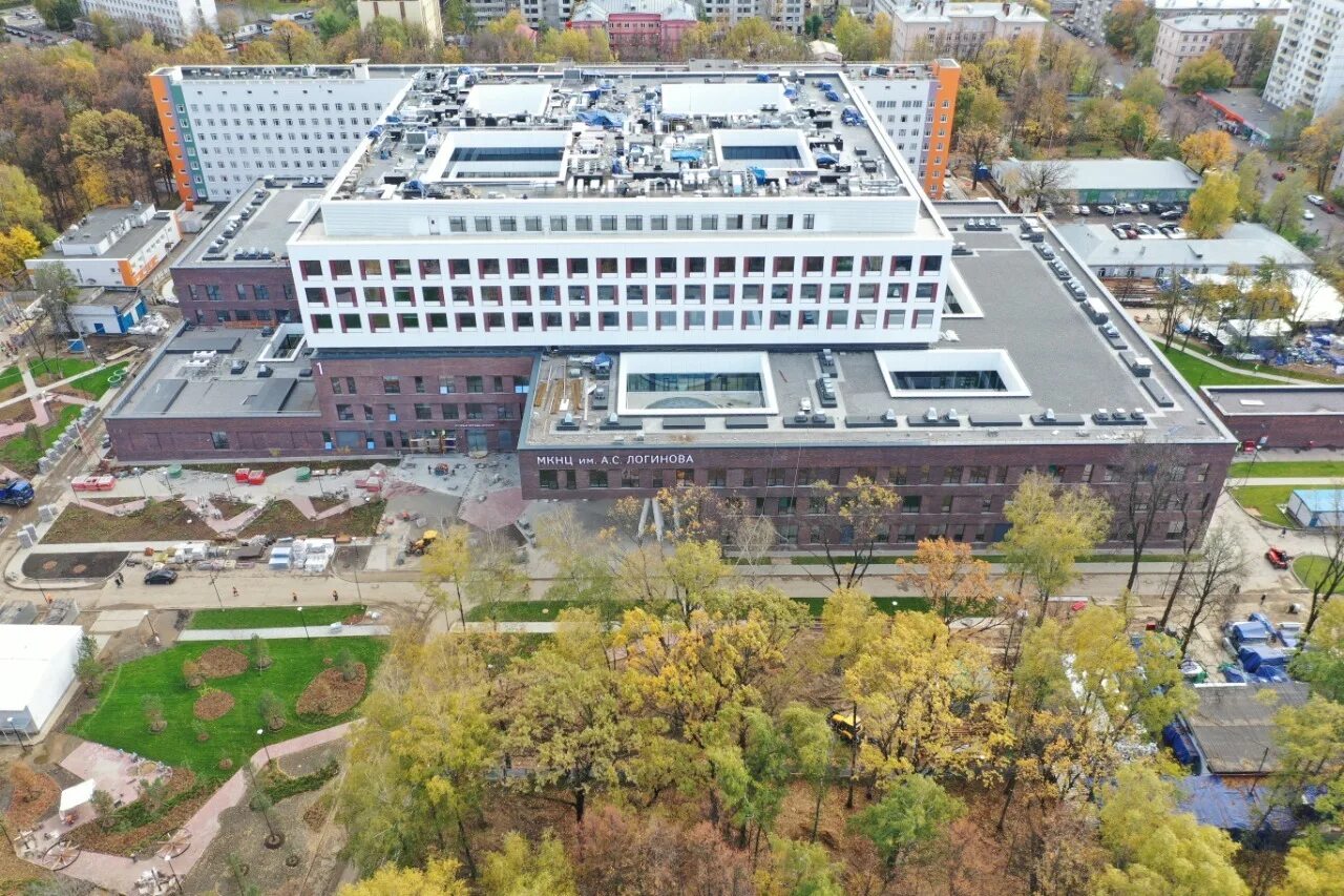 Московского клинического научного центра (мкнц). Московский клиническая научного. Московский клиническая научного. Мкнц новый корпус. Московский клиническая научного.