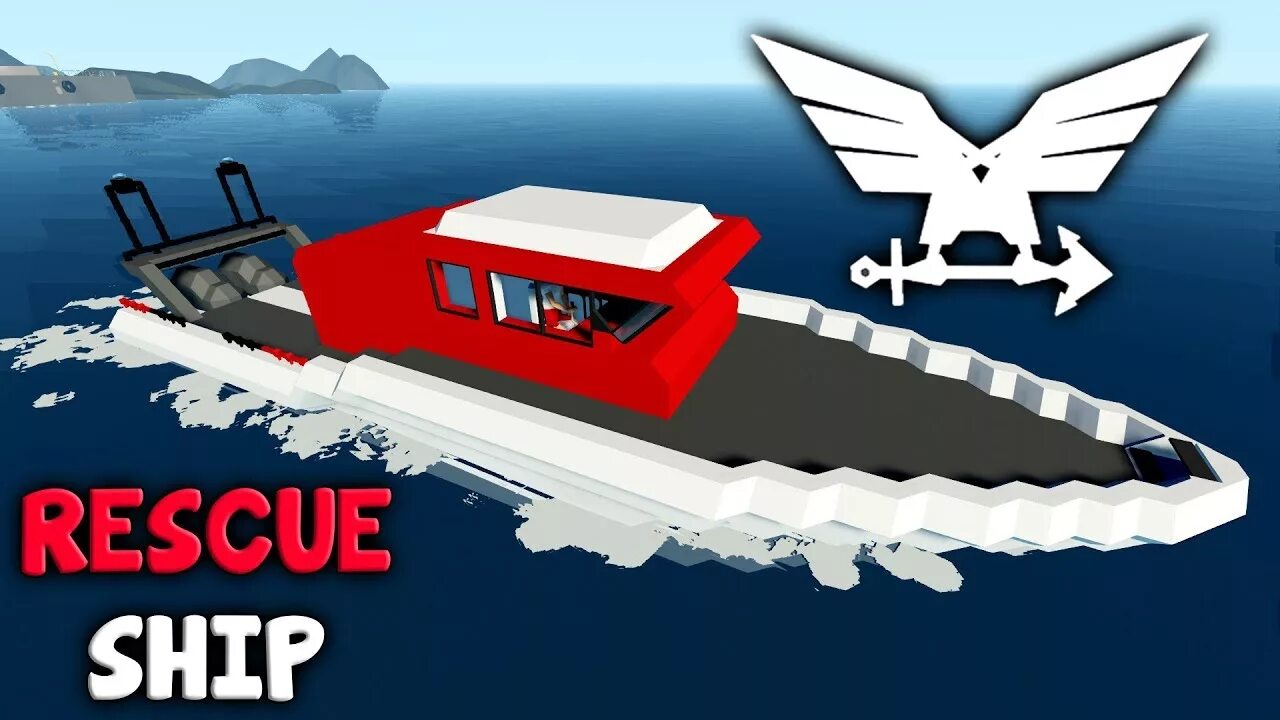 Build and rescue