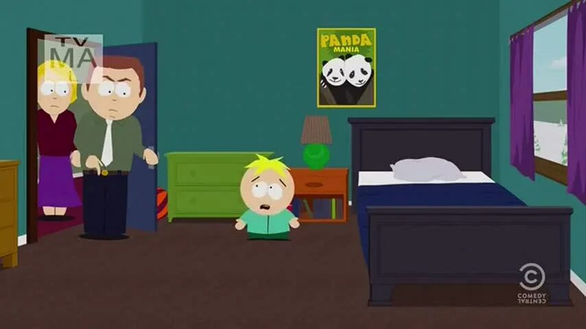 You are grounded. You re grounded. Grounded игра системные требования. Линда стотч. Семья стотч южный парк.