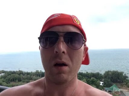 Ваня пермь