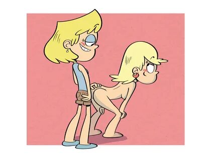 Lupa loud rule 34.