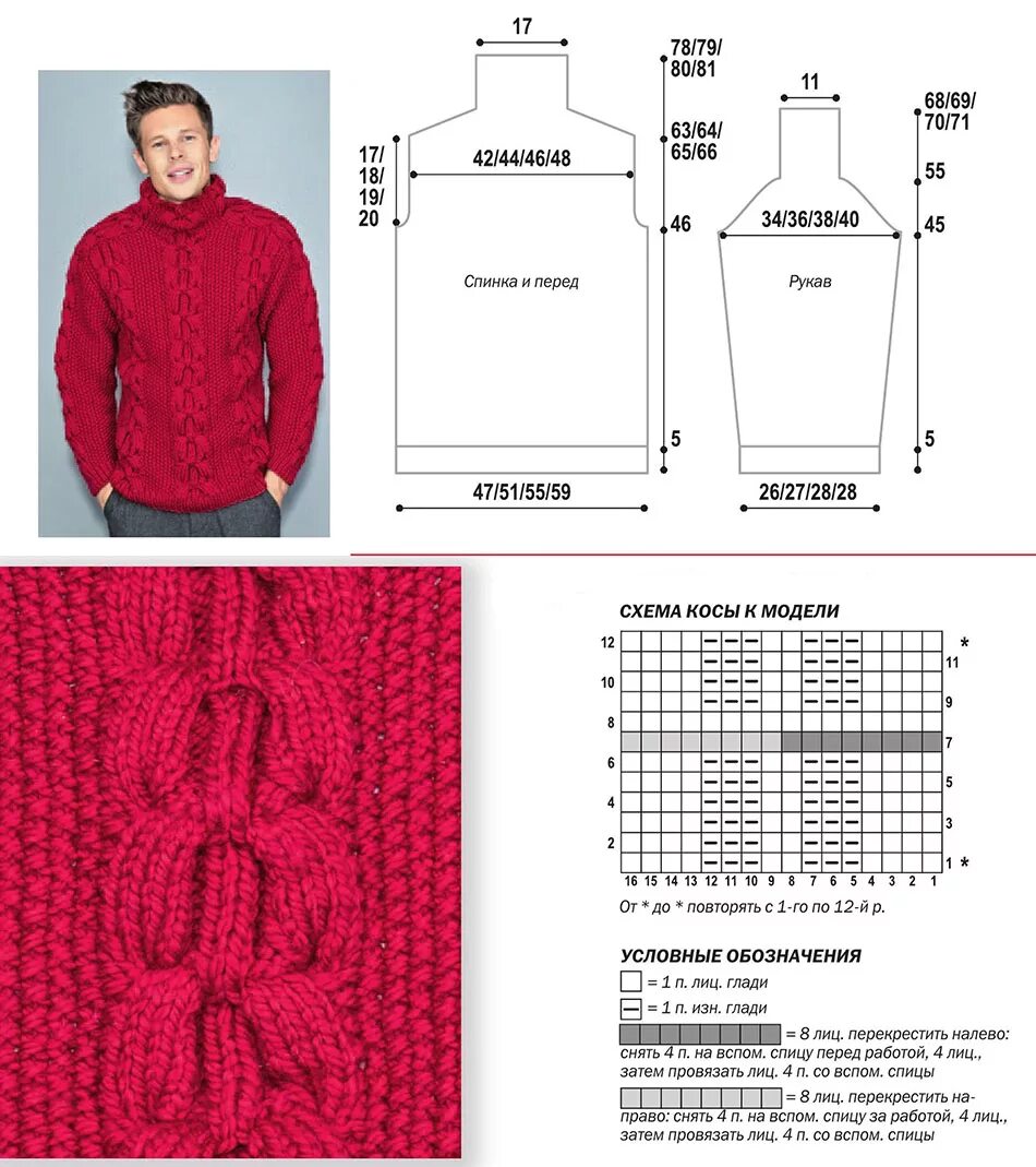 Узоры спицами для мужчин с описанием. Мужские свитера вязанные спицами со схемами. Вязка мужского свитера спицами 50 размер. Схема вязания мужского пуловера спицами. Схема вязки свитера крючком мужской.