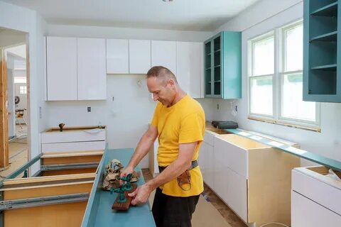 Сборщик кухни