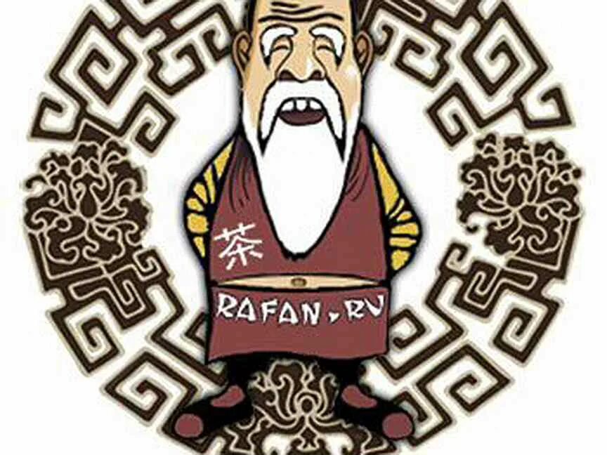 Что такое рафан