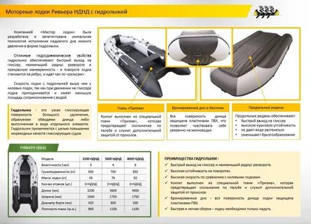 Какое давление в лодке нднд должно быть