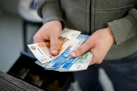 Заработок меньше прожиточного