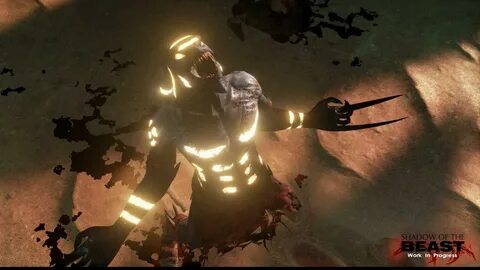 Shadow of true