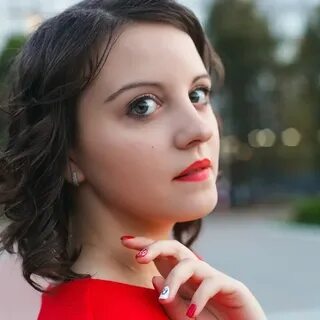 Девушка арзамас