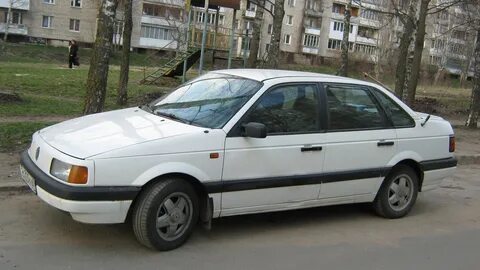 Фольксваген 90