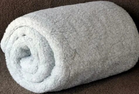 Ворс овечьей шерсти