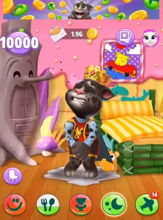 My talking tom friends mod apk. Том друзья 2. Том 2 фото. Мой говорящий том друзья Бен. My Tom talking 2 Mod APK.