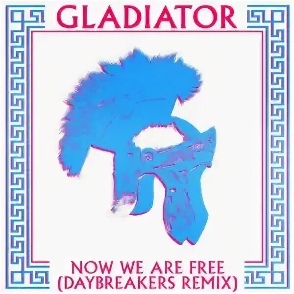 Gladiator laback remix. Gladiator laback remix