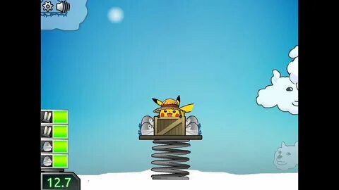 Learn to fly