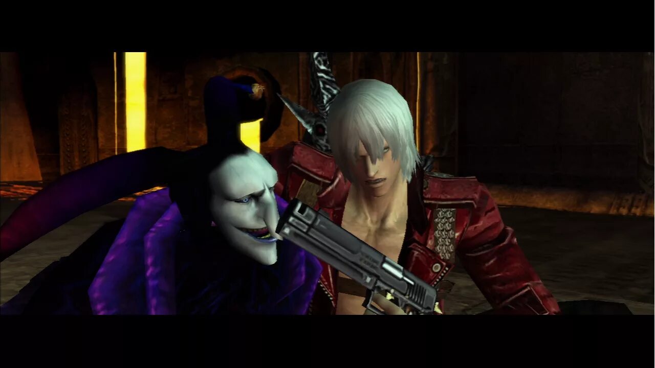 DMC 3 клоун. Данте DMC 1. Devil my Cry Джестер. Devil May Cry 2.