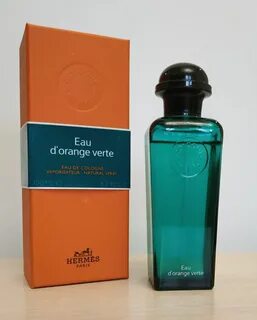 D orange